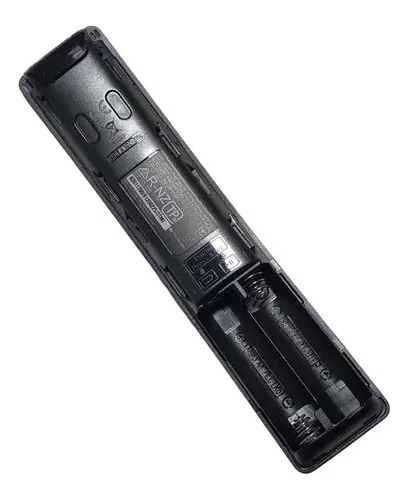 Control Smart Tv Control De Voz Compatible Samsung Series-6
