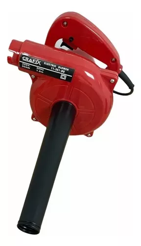 Sopladora Y Aspiradora De Aire De Pc 750w, 13.000 Rpm-0