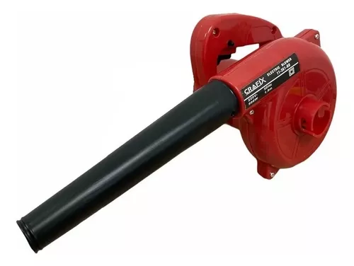 Sopladora Y Aspiradora De Aire De Pc 750w, 13.000 Rpm-1