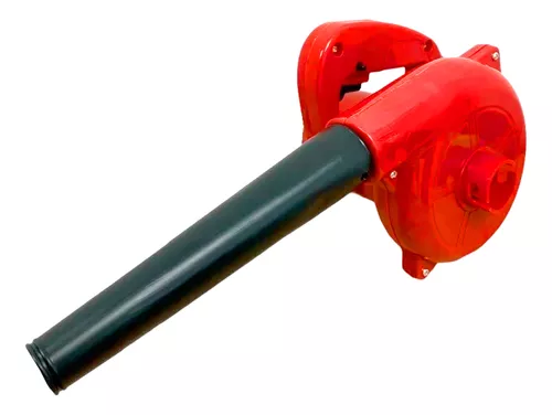 Sopladora Y Aspiradora De Aire De Pc 750w, 13.000 Rpm-2