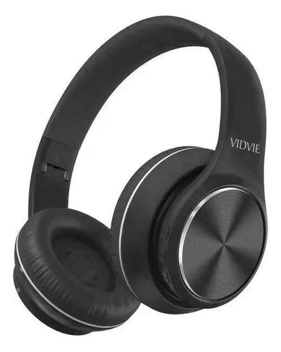 Audífonos Cascos Bt Inalámbricos Con Bajo Plegables Portátil-2