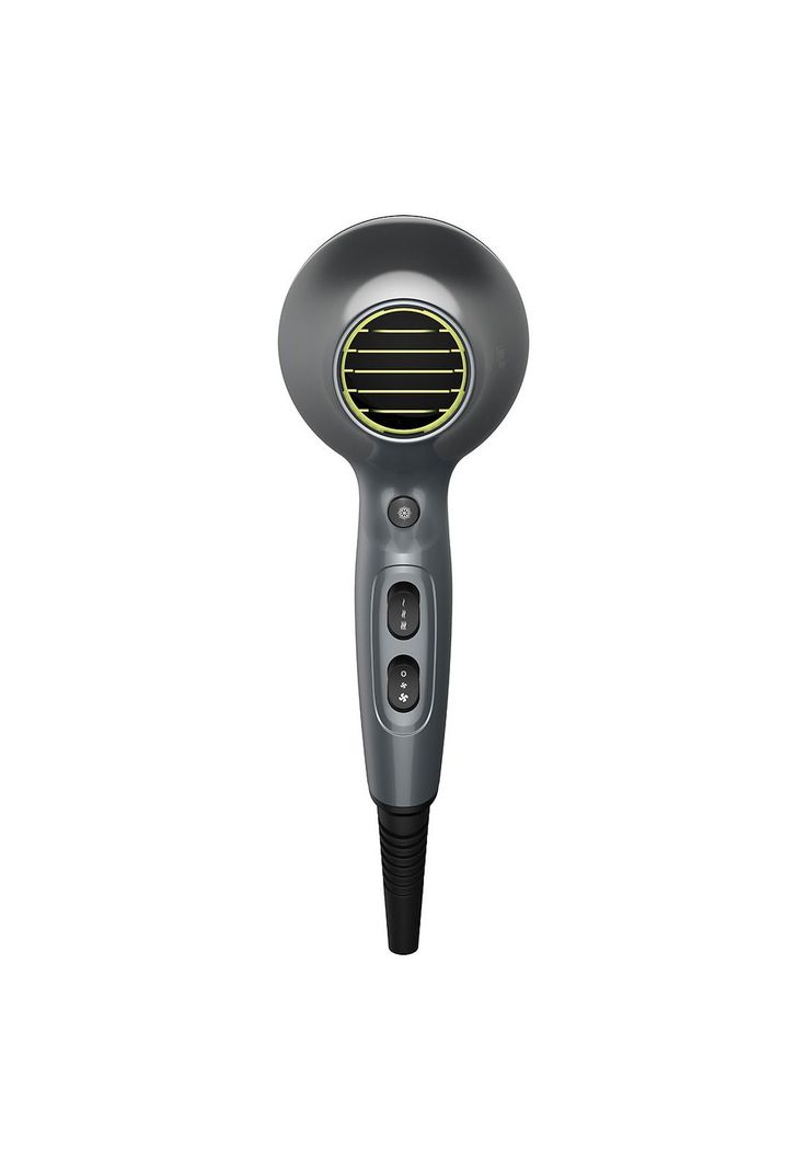 Secador Remington D18A Shine Therapy Iones Palta y Macadamia-1