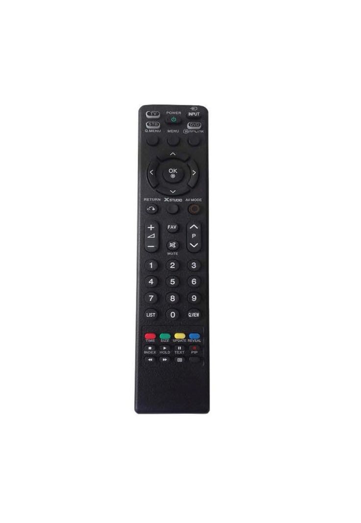 Control Remoto Para TV LG Smart TV Full HD TV12-0