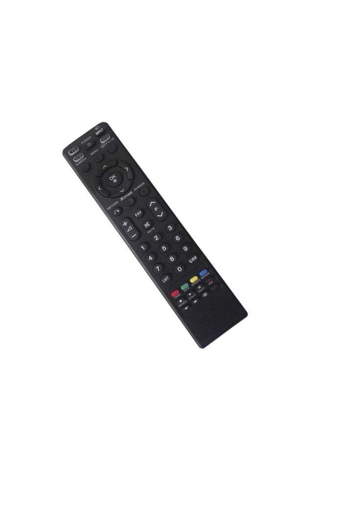Control Remoto Para TV LG Smart TV Full HD TV12-1
