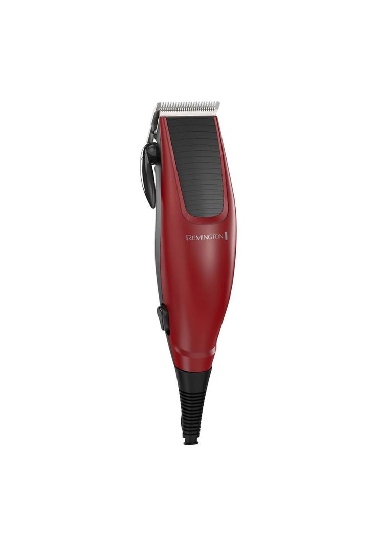 Cortadora De Cabello Remington HC1095 Autoafilable Inox.-3