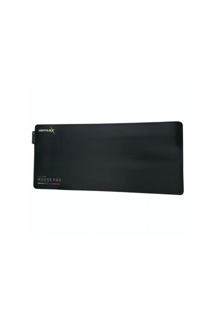 Mouse Pad Reptilex XL con RGB  Rx0022 400X900X4 mm-1