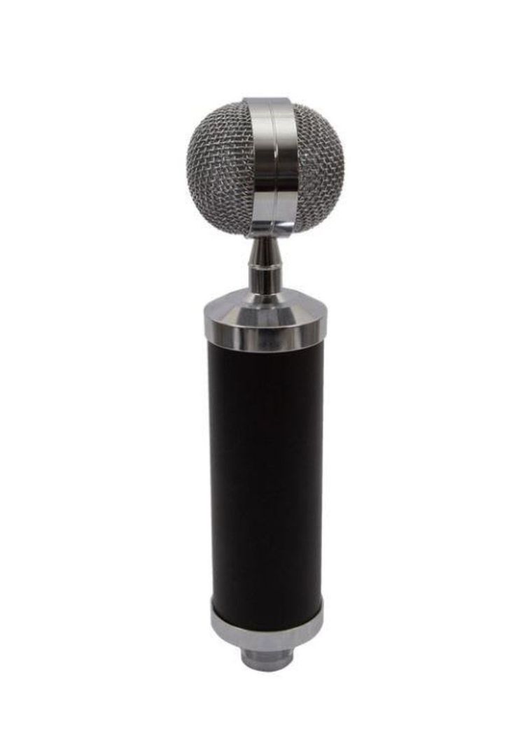 Microfono Condensador De Estudio Profesional 31832-1
