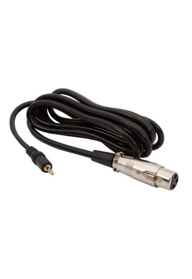 Microfono Condensador De Estudio Profesional 31832-3