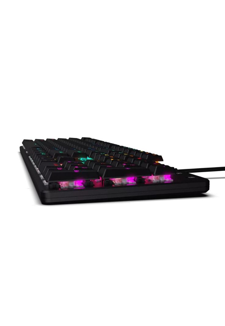 Teclado Gamer Mecanico Redragon Shrapnel K589Rgb-6