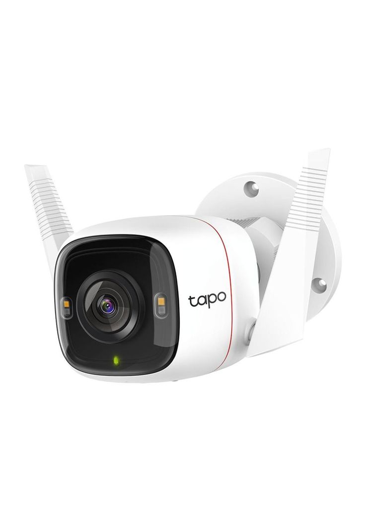 Cámara de Seguridad Wifi 2K TP-LINK TAPO C320WS de Exterior-0