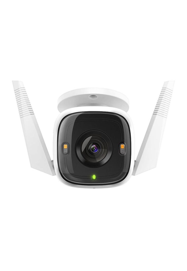 Cámara de Seguridad Wifi 2K TP-LINK TAPO C320WS de Exterior-1
