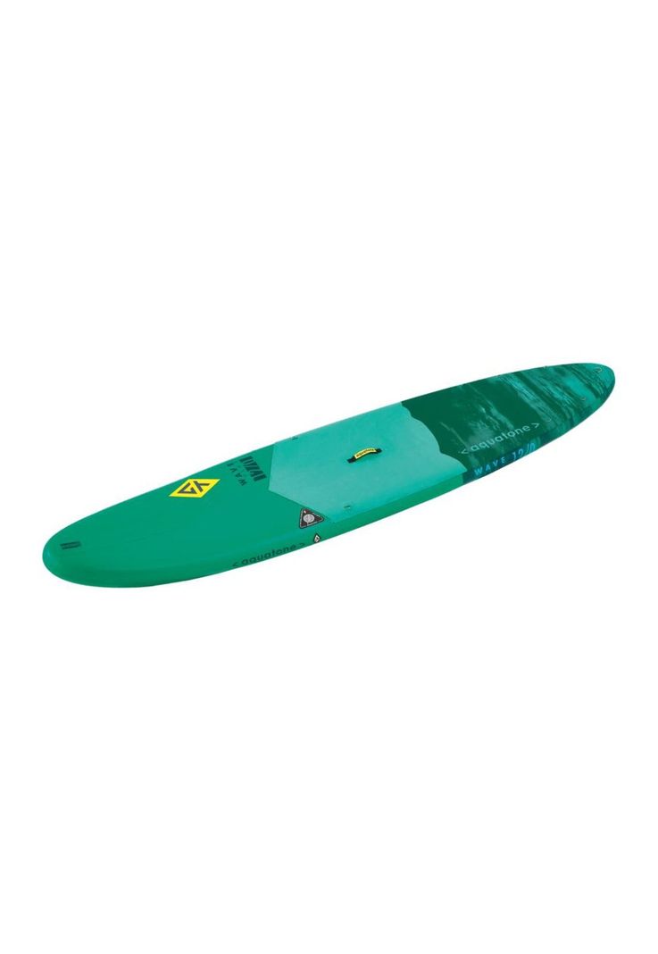 Tabla Stand Up Paddle Aquatone Wave Plus 12,0" All Round Kit-1