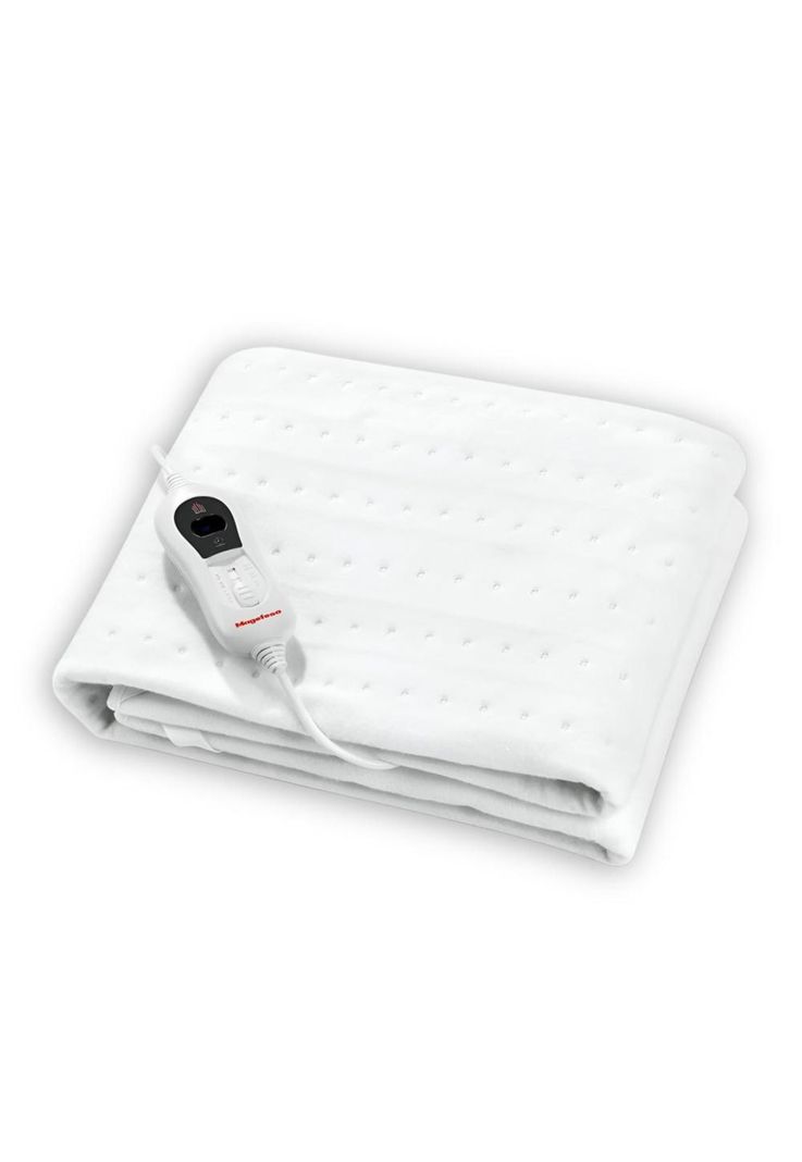 Calienta Camas Magefesa 1 Plaza 150x80 cm Lavable MGF1530Pro-0