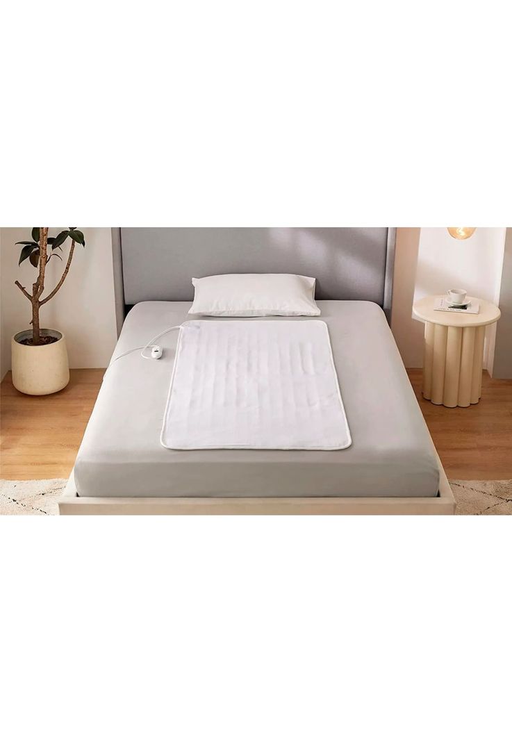 Calienta Camas Magefesa 1 Plaza 150x80 cm Lavable MGF1530Pro-3
