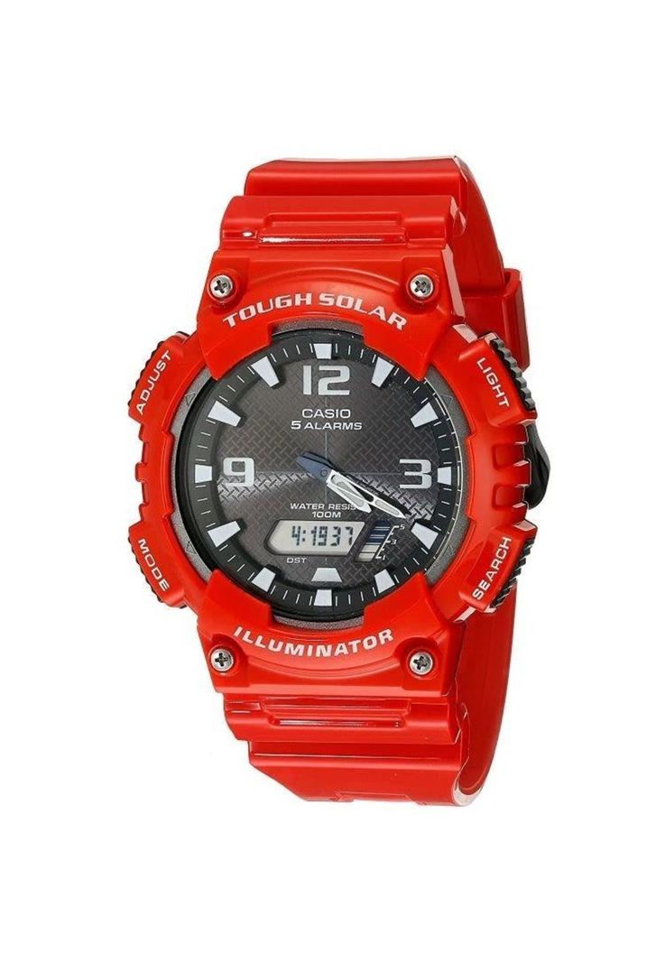 Reloj Casio Mod Aq-S810Wc-4Avdf