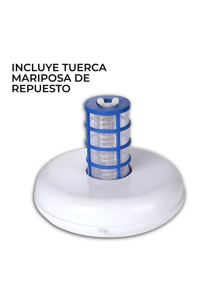 Barra de Cobre Ánodo Para Ionizadores de Piscina 100% Cobre-2
