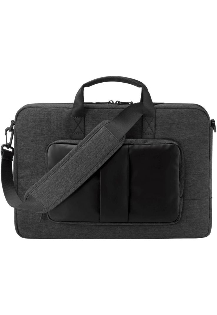 Bolso HP para Notebooks HP Ligero 16” Max Black Waterproof-1