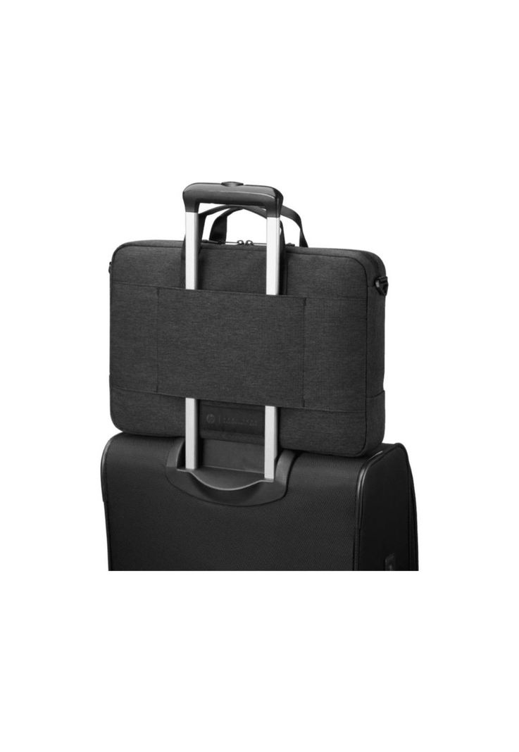 Bolso HP para Notebooks HP Ligero 16” Max Black Waterproof-2