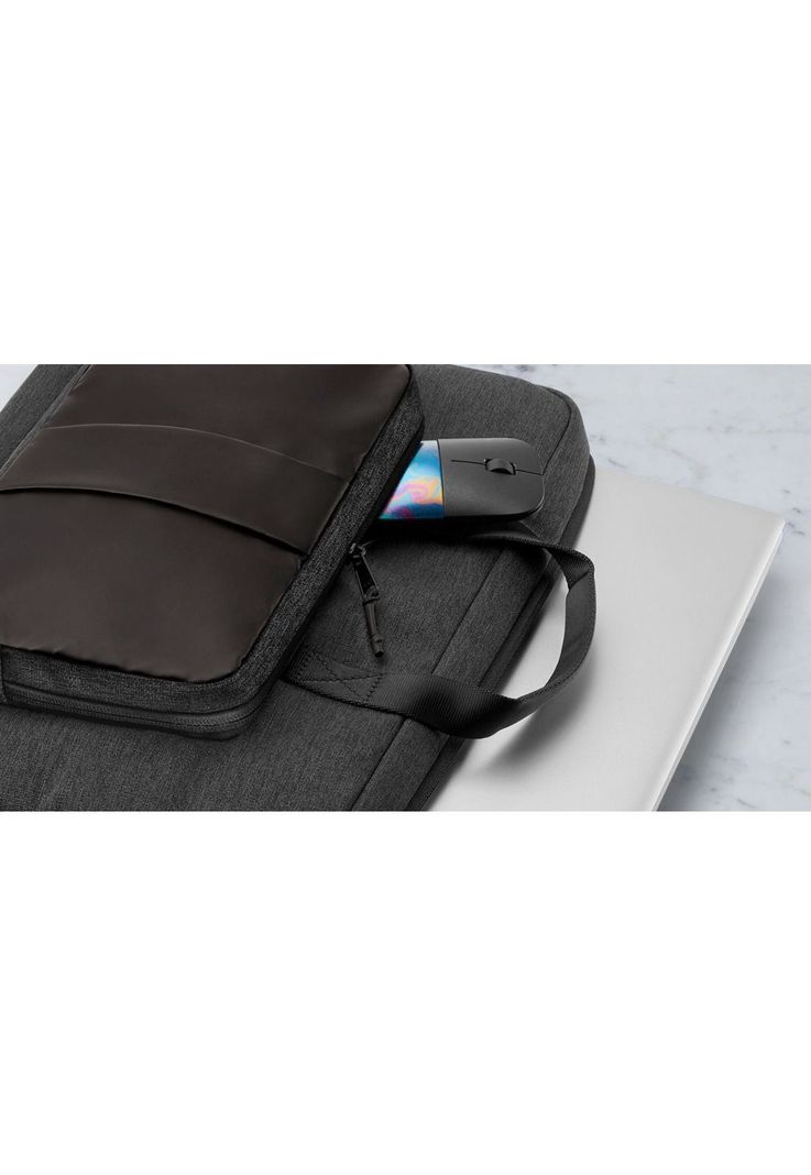 Bolso HP para Notebooks HP Ligero 16” Max Black Waterproof-6