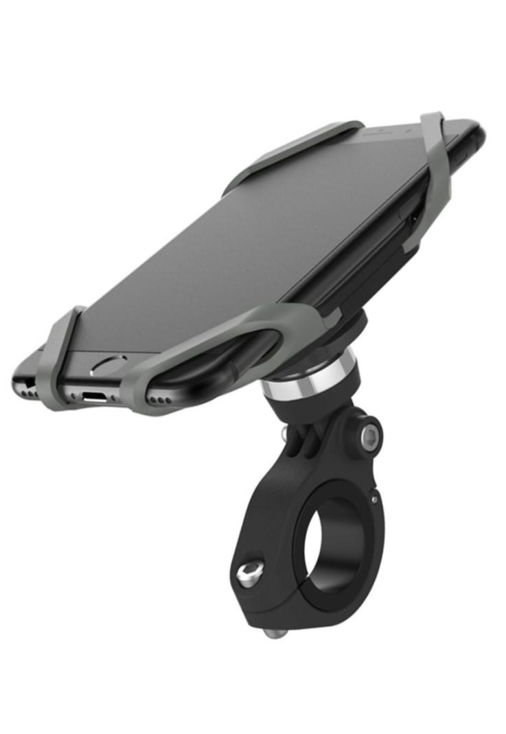Soporte de Celular para Bicicleta y Motos Anti Vibraciones-1