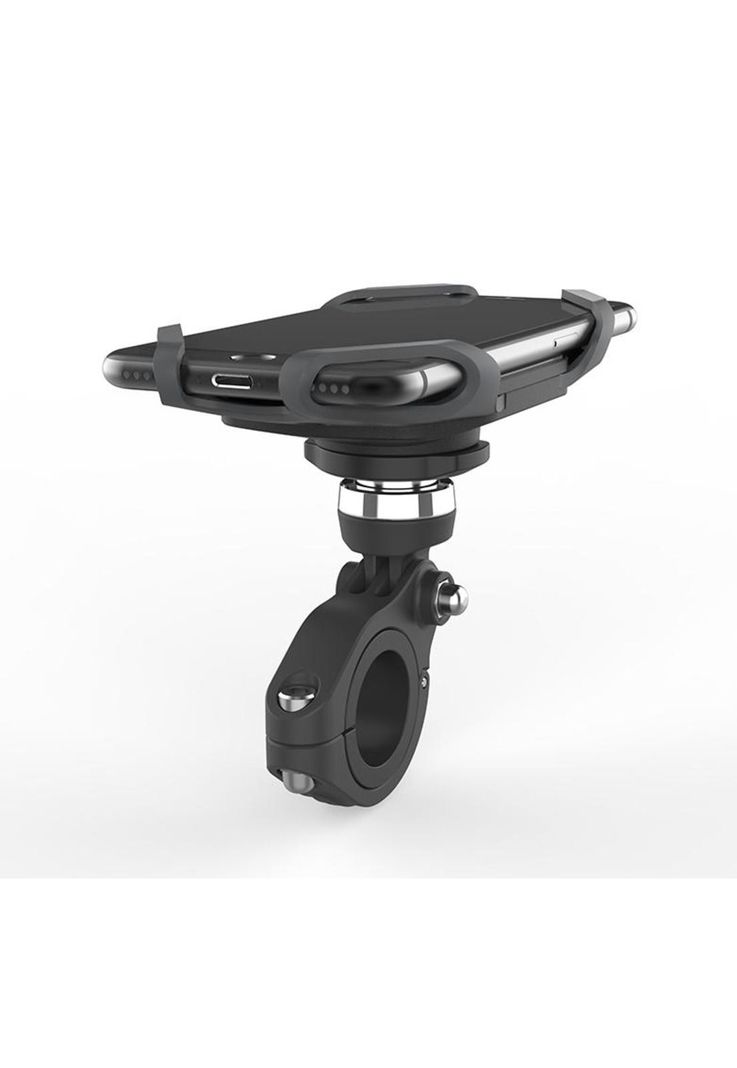 Soporte de Celular para Bicicleta y Motos Anti Vibraciones-3