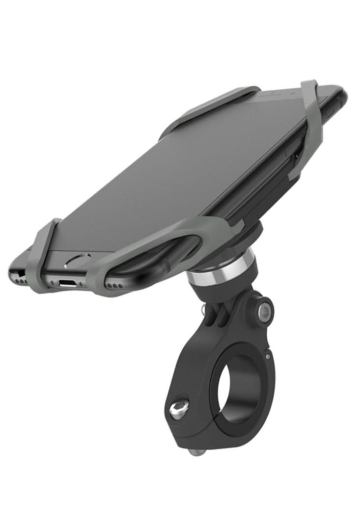 Soporte de Celular para Bicicleta y Motos Anti Vibraciones-8