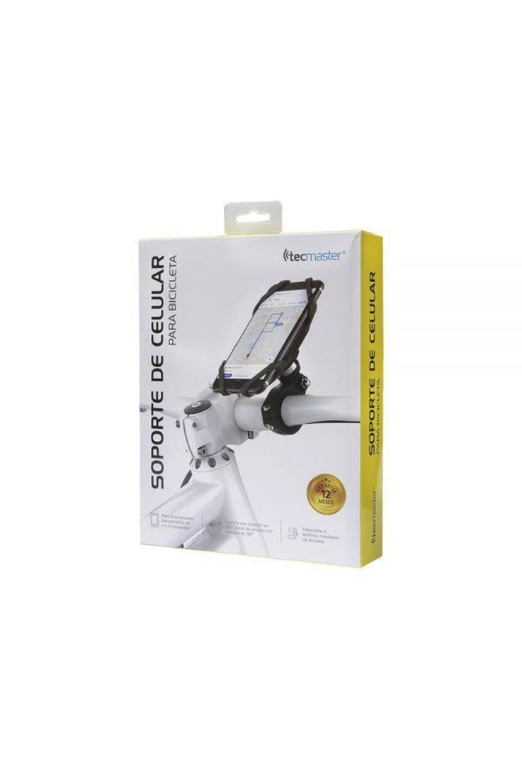 Soporte de Celular para Bicicleta y Motos Anti Vibraciones-9