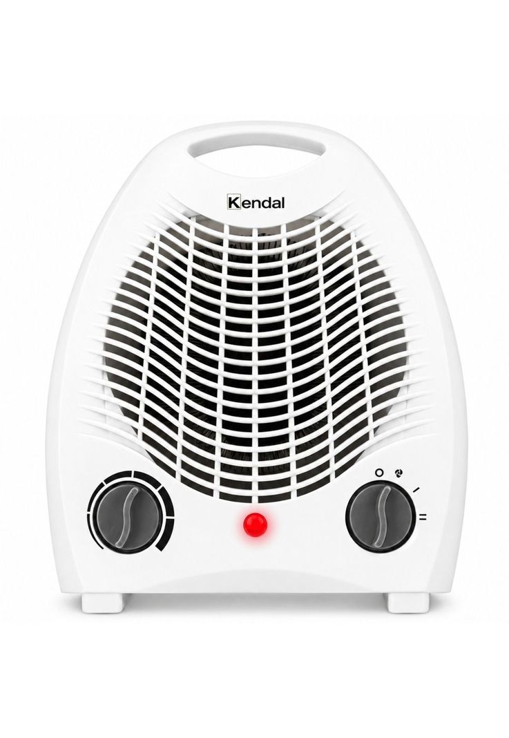 Calefactor Kendal 2000W FH-103T Termoventilador hasta 14m2