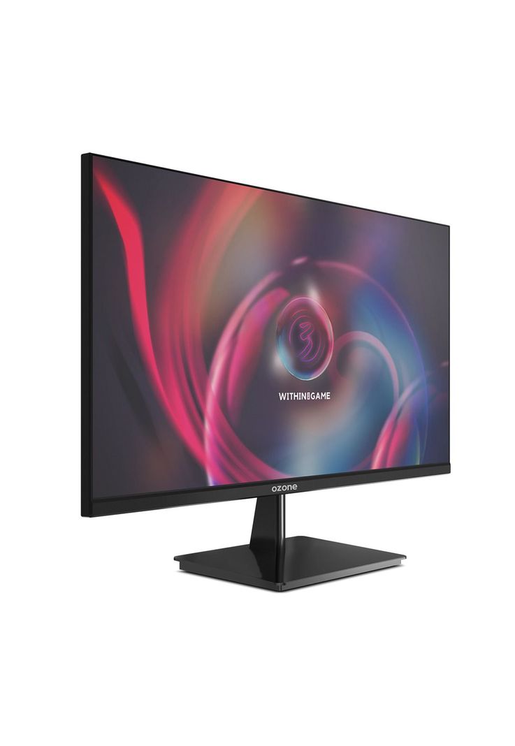 Monitor Gamer 4K Ozone 28" UHD IPS 60HZ HDR Deluxe Edition-2