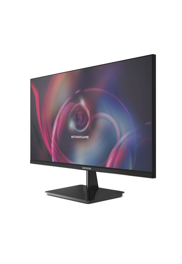 Monitor Gamer 4K Ozone 28" UHD IPS 60HZ HDR Deluxe Edition-3