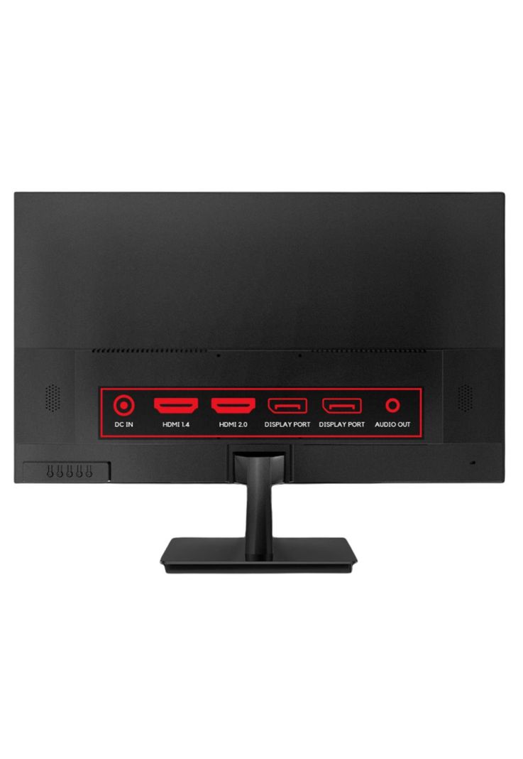Monitor Gamer 4K Ozone 28" UHD IPS 60HZ HDR Deluxe Edition-6