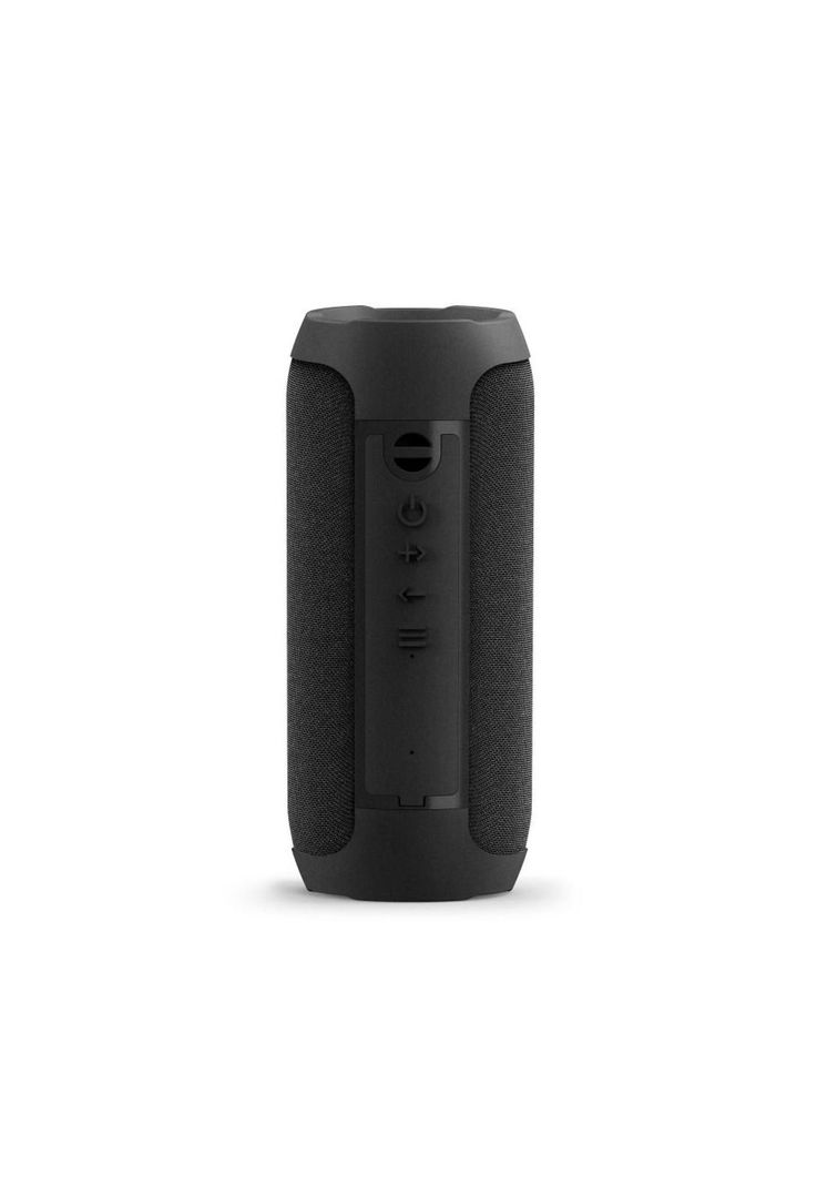 Parlante Energy Sistem Urban Box 2 Onyx 10W TWS BT 5  449323-1
