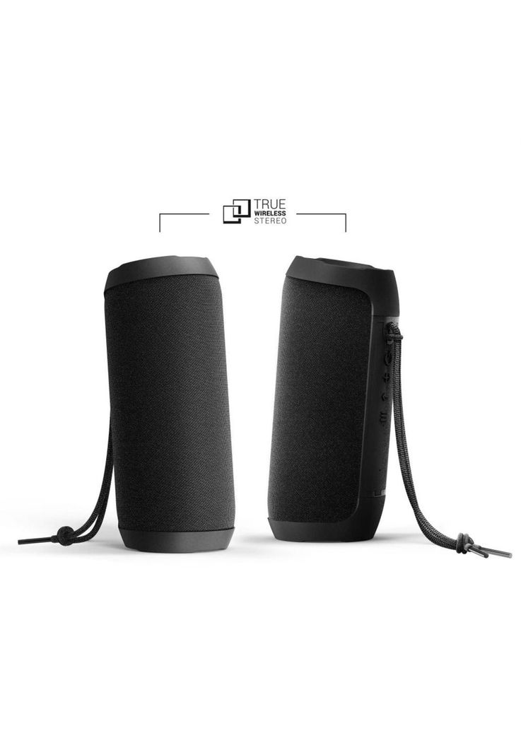Parlante Energy Sistem Urban Box 2 Onyx 10W TWS BT 5  449323-2