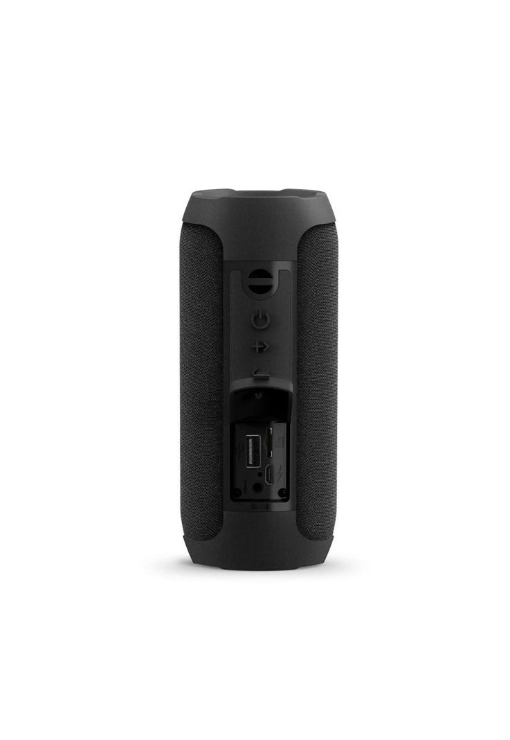 Parlante Energy Sistem Urban Box 2 Onyx 10W TWS BT 5  449323-4
