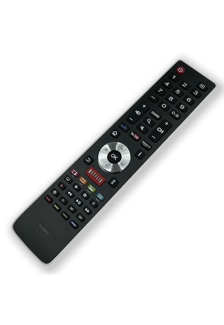 Control Remoto para Hisense Smart TV Universal Ultima Gen.-2