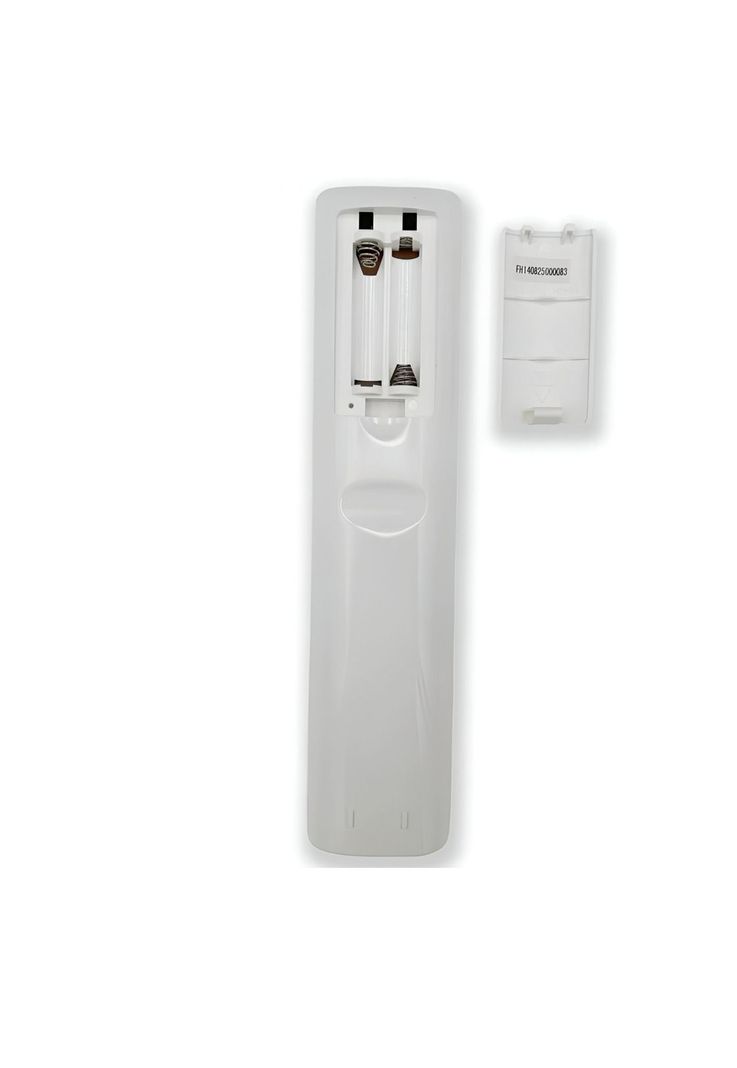 Control Remoto para Hisense Smart TV Universal Ultima Gen.-6