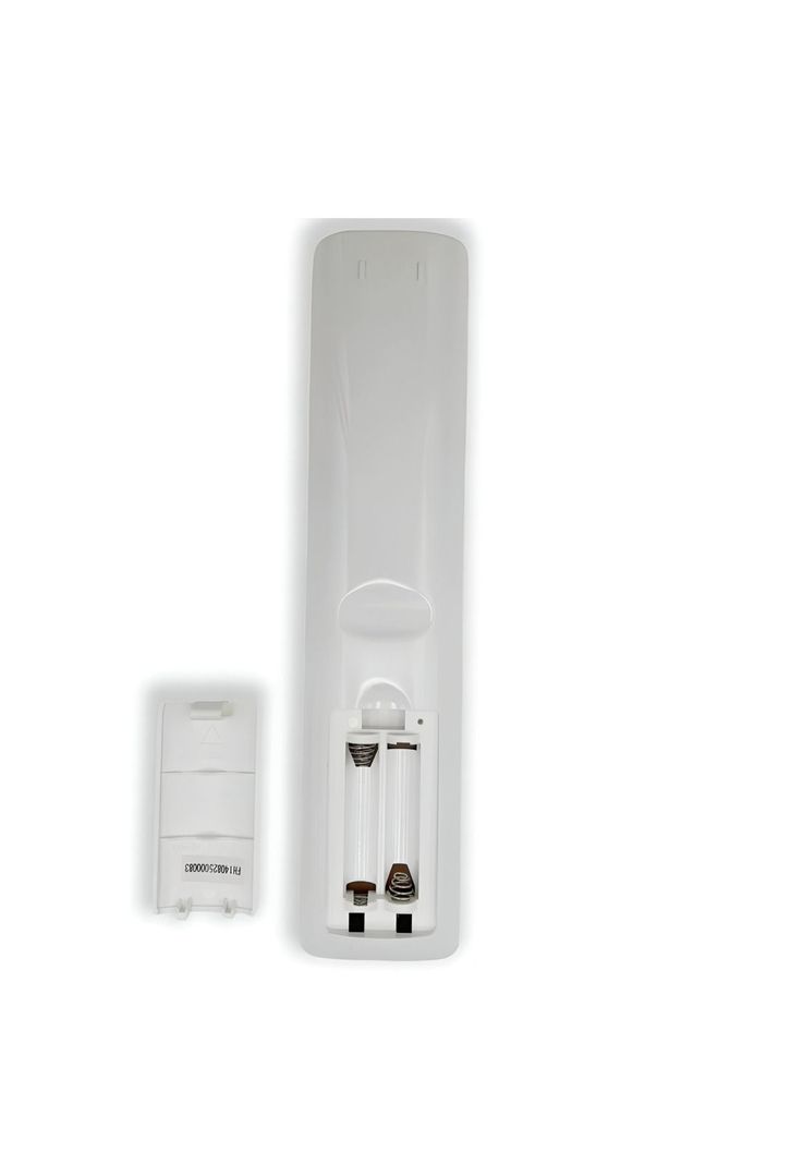 Control Remoto para Hisense Smart TV Universal Ultima Gen.-8