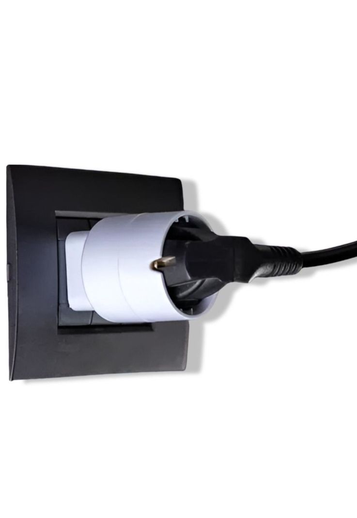 Enchufe SCHUKO Profesional 250V Max PHILCO 78545 SEC-1