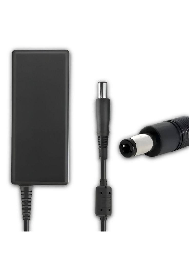 Cargador Notebook  Para Toshiba Dbekc-108  19V/3.42A Negro