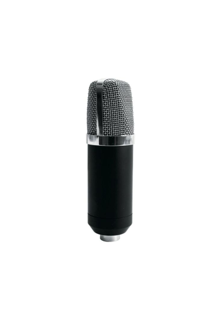 Kit Microfono Condensador De Streaming Pro Philco Kit67-3