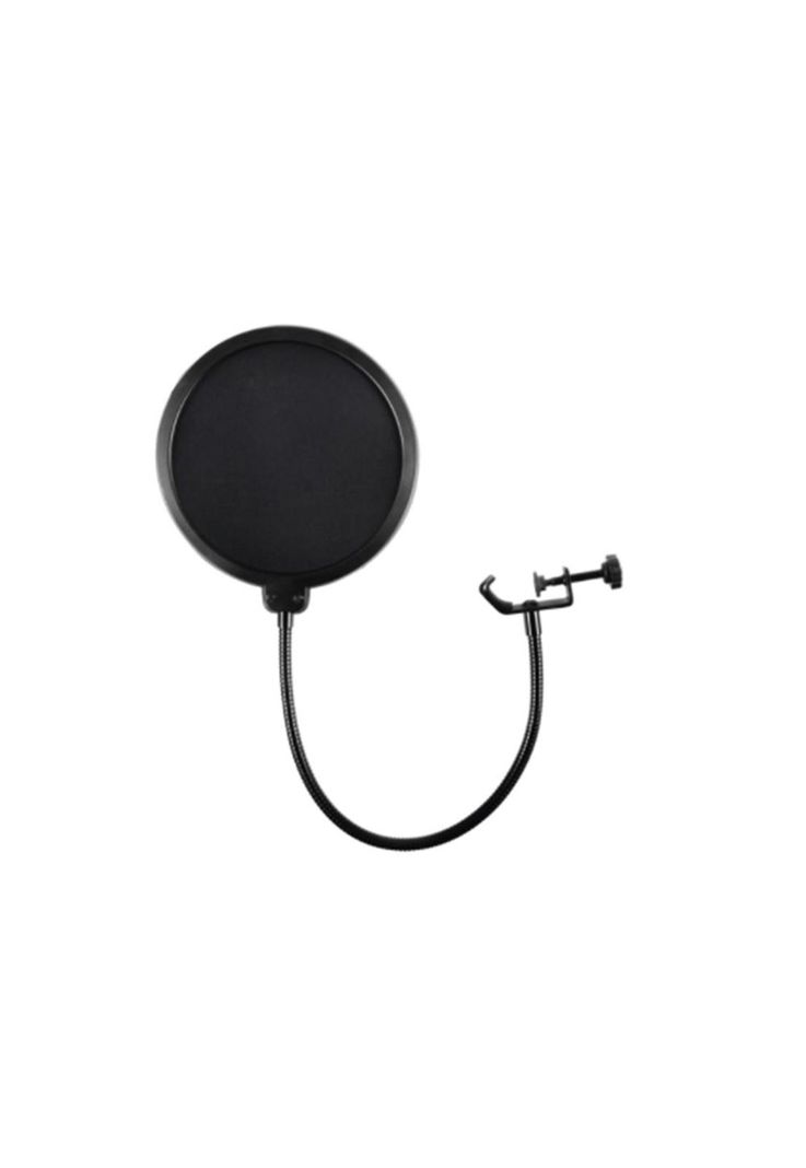 Kit Microfono Condensador De Streaming Pro Philco Kit67-4