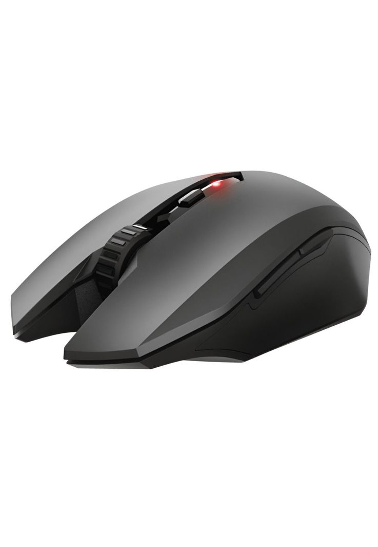 Mouse Gamer Inalambrico Trust Macci Gxt 115 2.4 Ghz-0