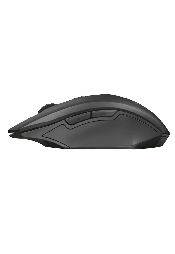 Mouse Gamer Inalambrico Trust Macci Gxt 115 2.4 Ghz-2