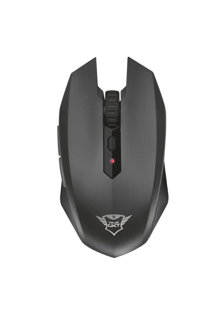 Mouse Gamer Inalambrico Trust Macci Gxt 115 2.4 Ghz-3