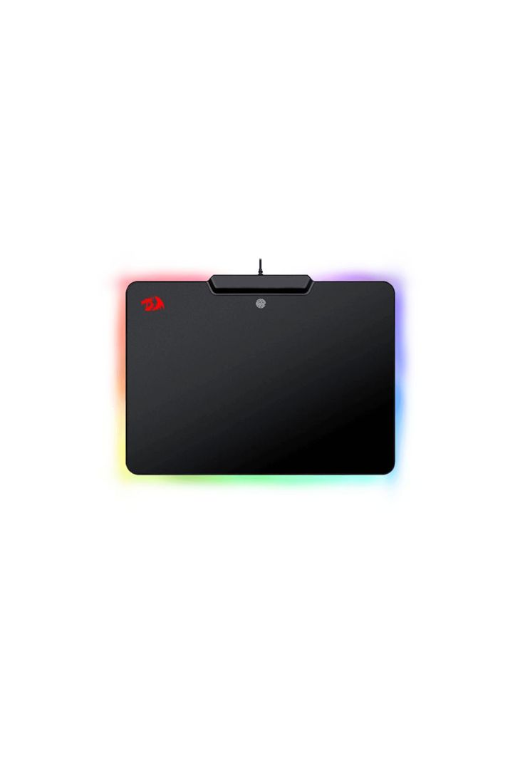 Mouse Pad Redragon FULL RGB de Alto Contraste Epeius P009-2