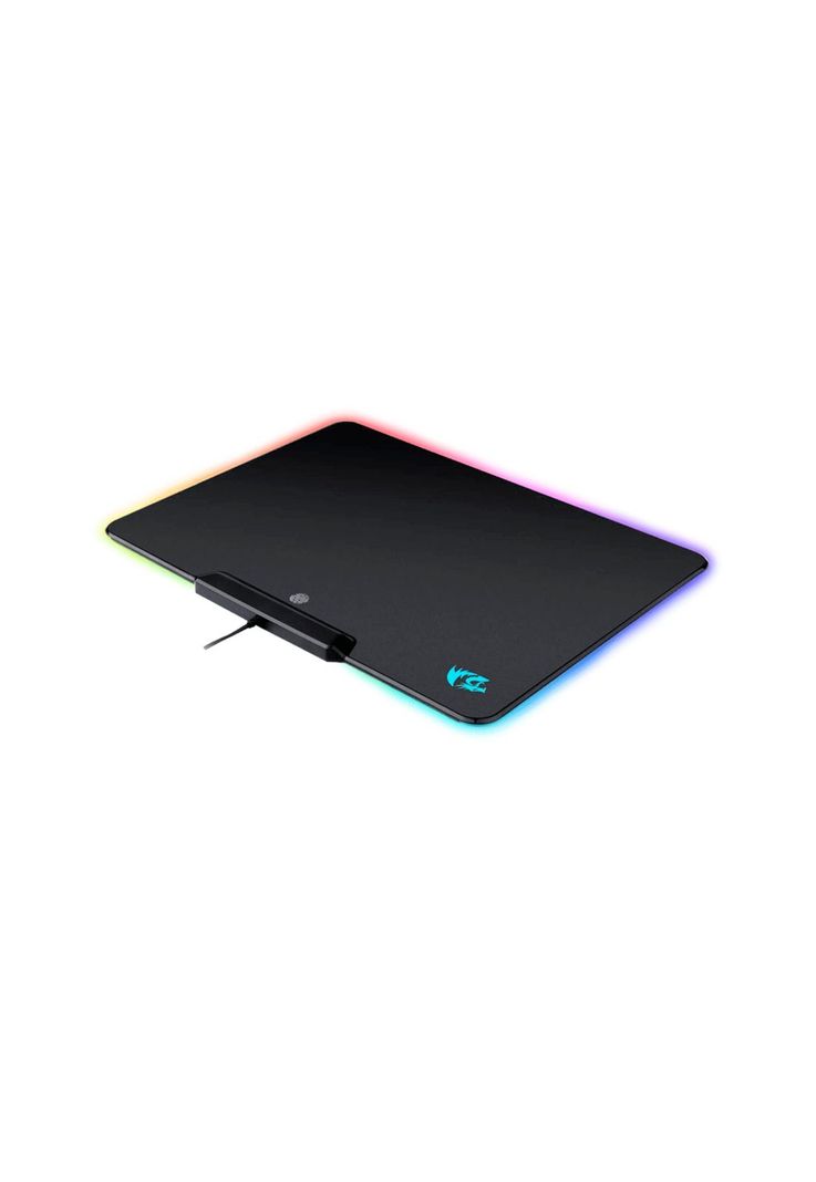 Mouse Pad Redragon FULL RGB de Alto Contraste Epeius P009-4