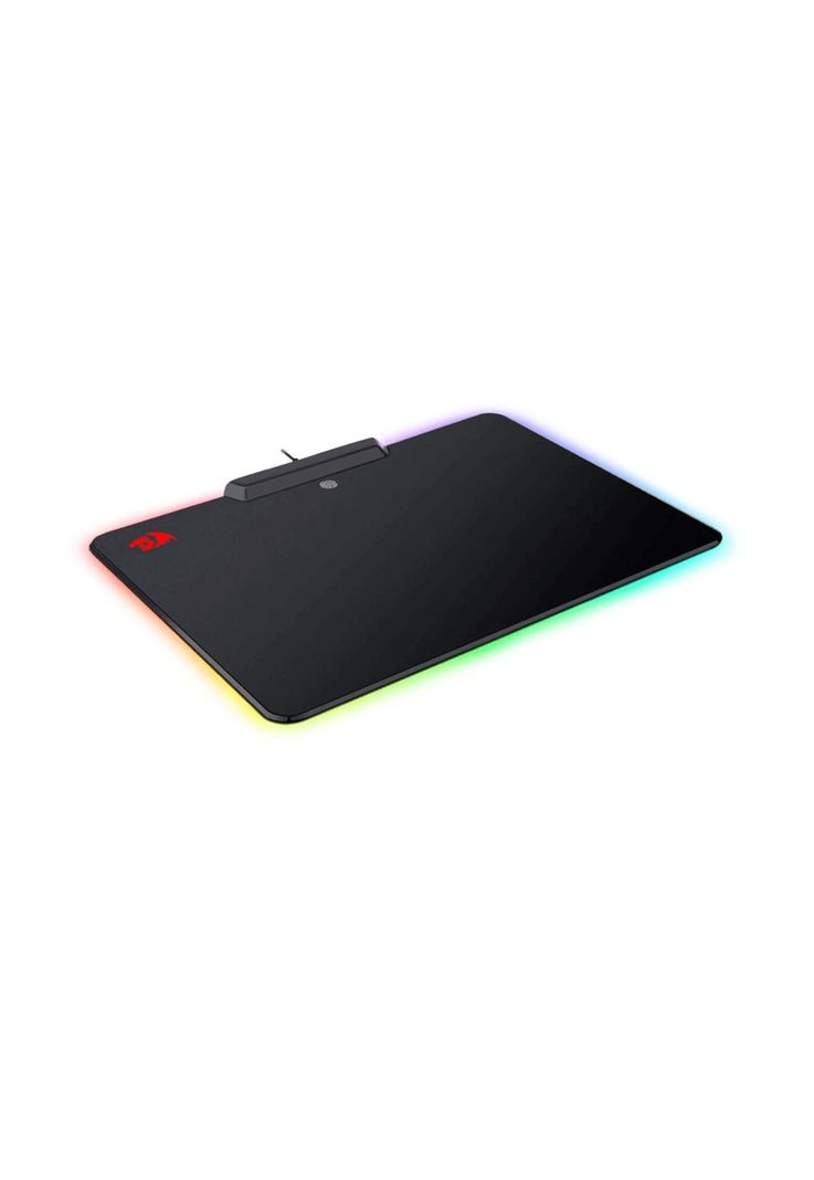Mouse Pad Redragon FULL RGB de Alto Contraste Epeius P009-6