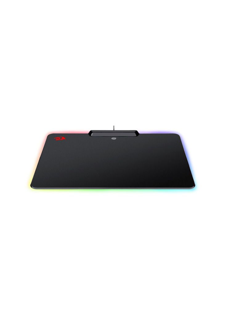 Mouse Pad Redragon FULL RGB de Alto Contraste Epeius P009-7