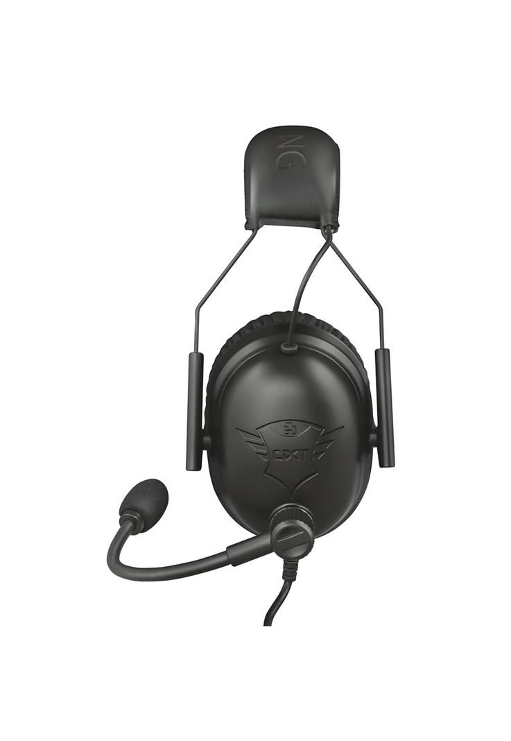 Audifono Gamer Trust Wayman Gxt 444 E-Sport Deluxe Line-3