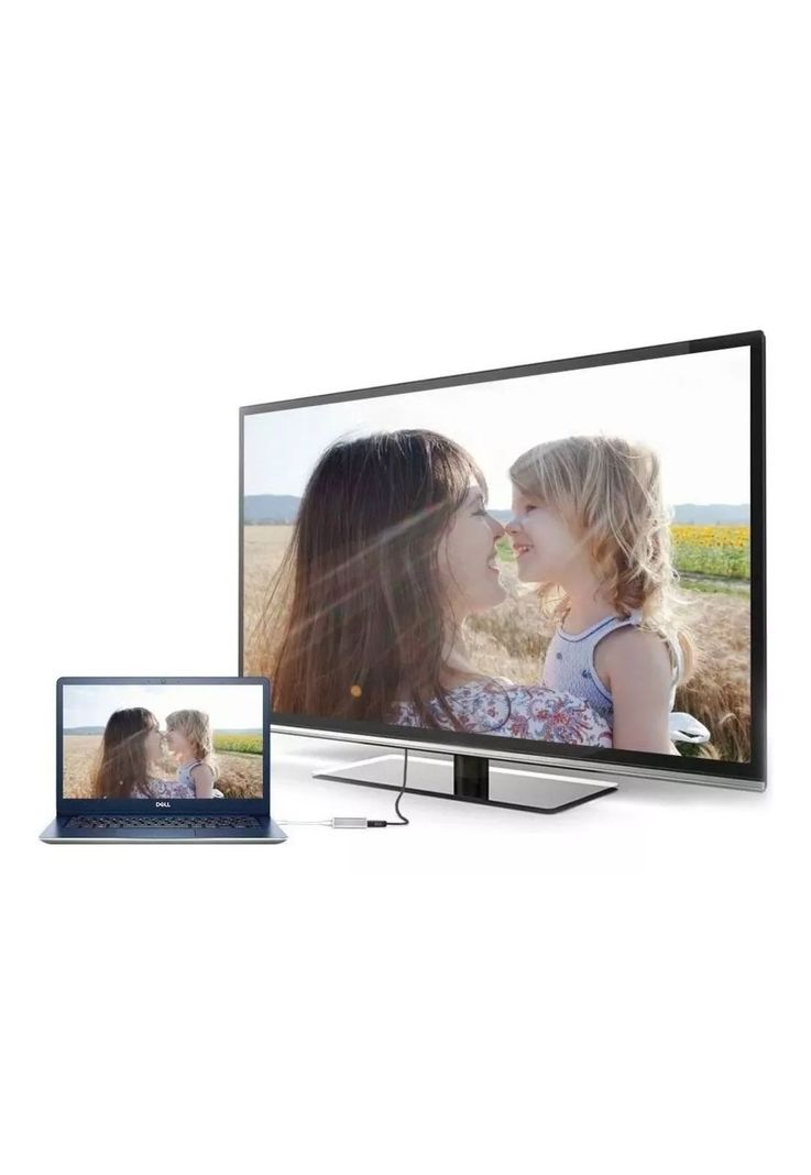 Adaptador de Video USB 3.0 a HDMI Full HD 165 Mhz UL-USB3HD-6